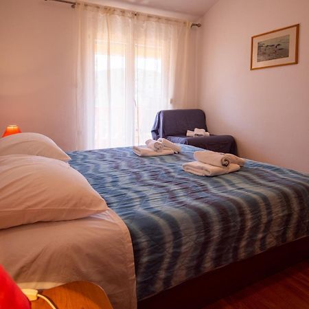 Apartments By The Sea Pasman - 8274 Habitación foto