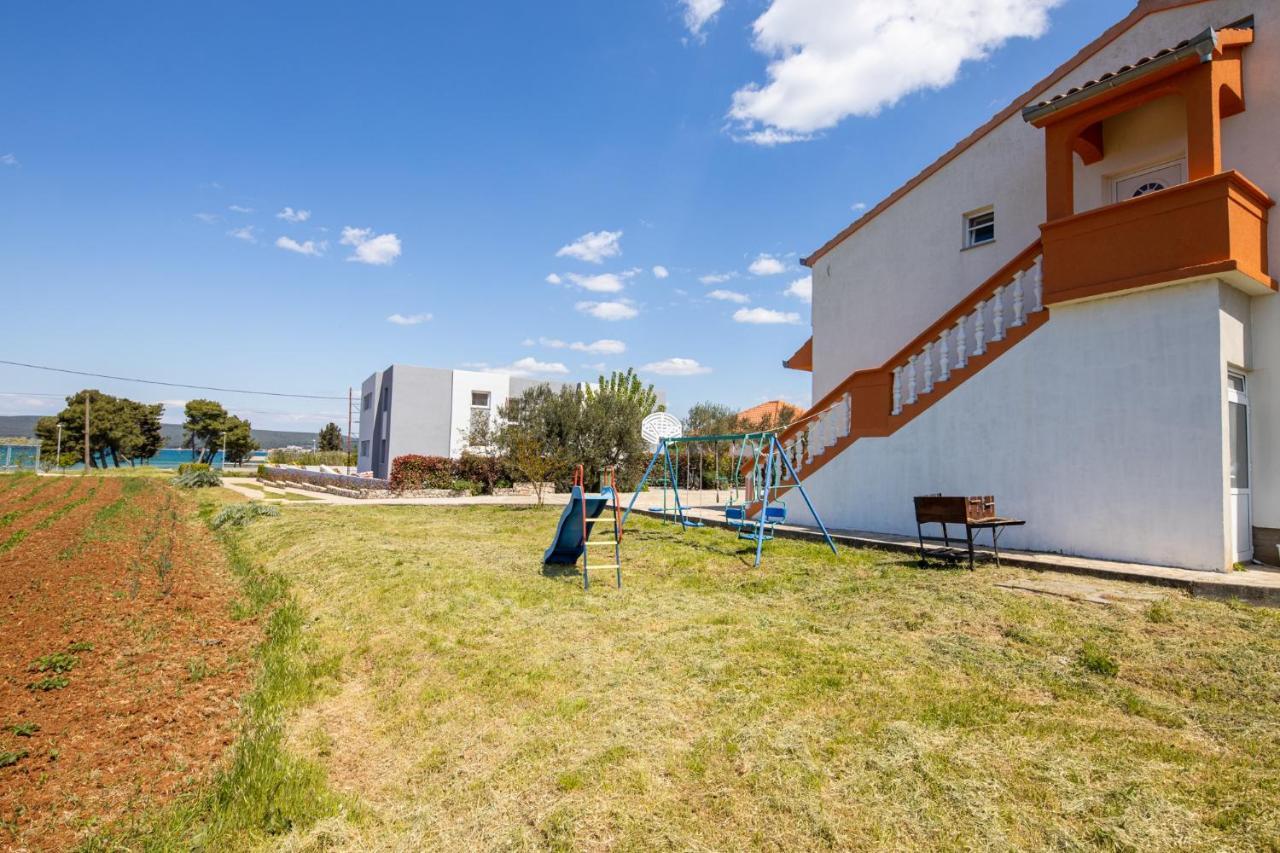 Apartments By The Sea Pasman - 8274 Exterior foto