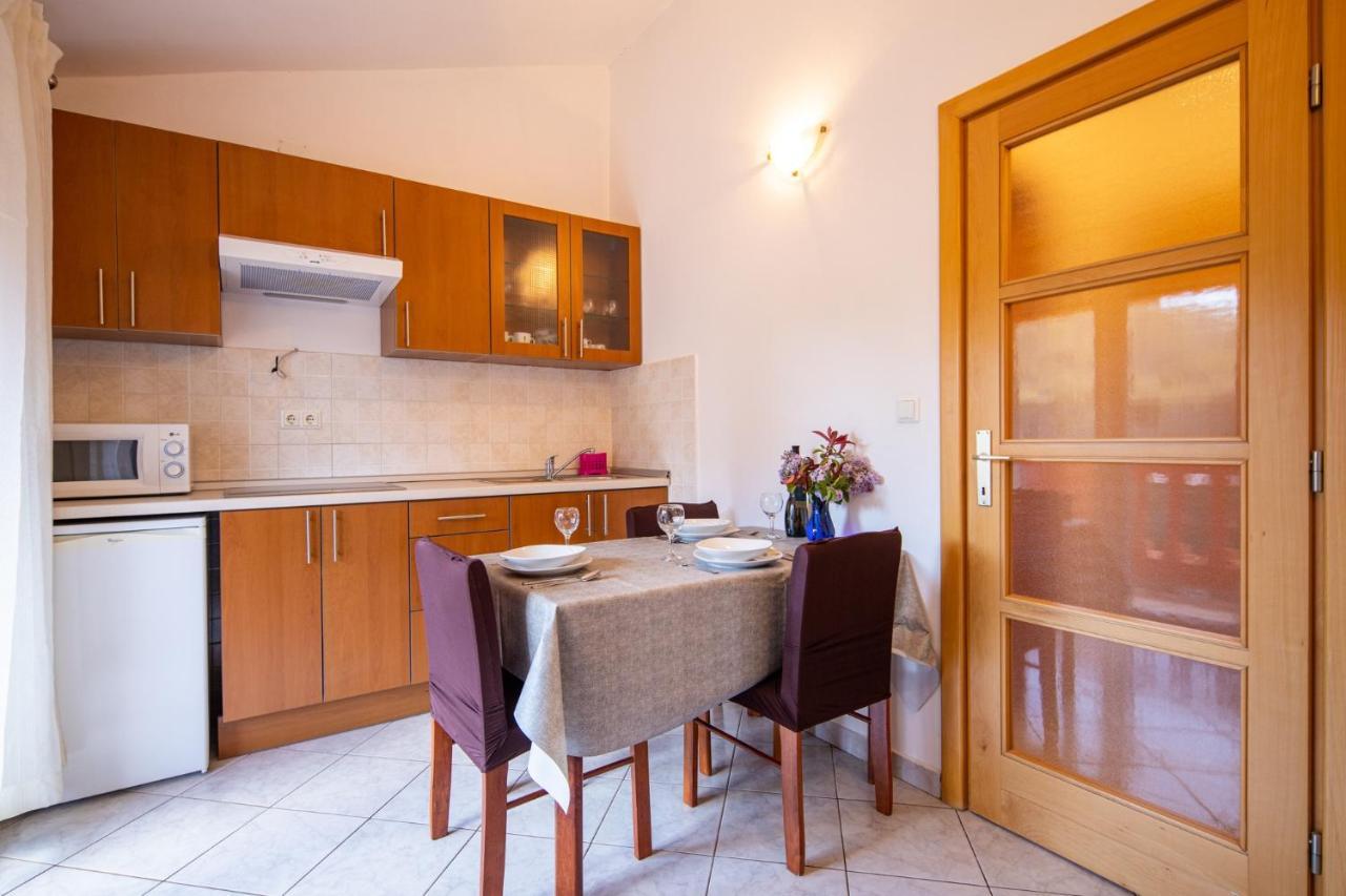 Apartments By The Sea Pasman - 8274 Exterior foto