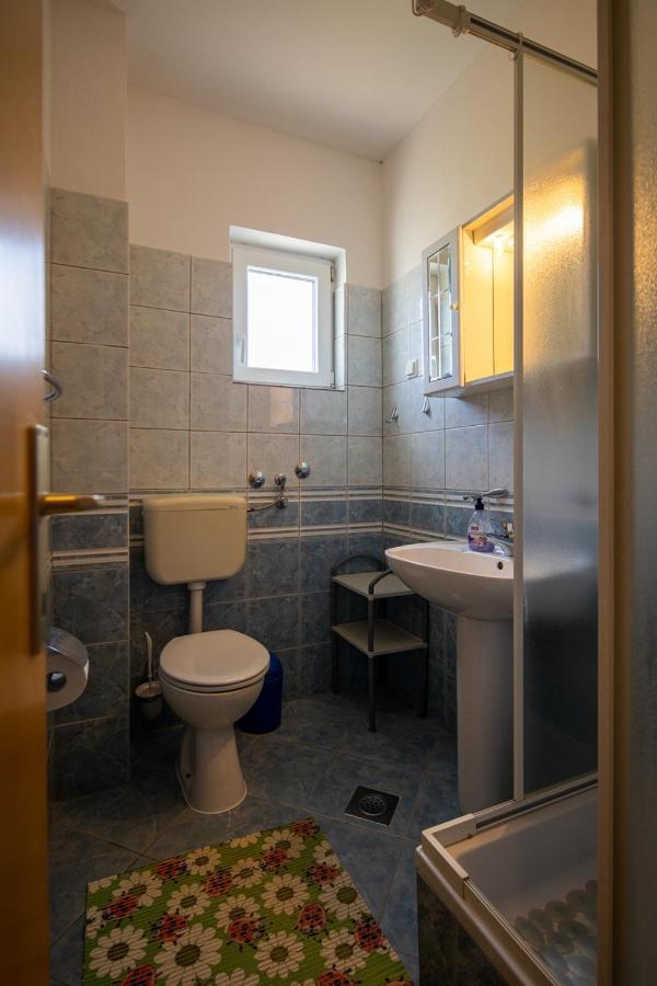 Apartments By The Sea Pasman - 8274 Exterior foto