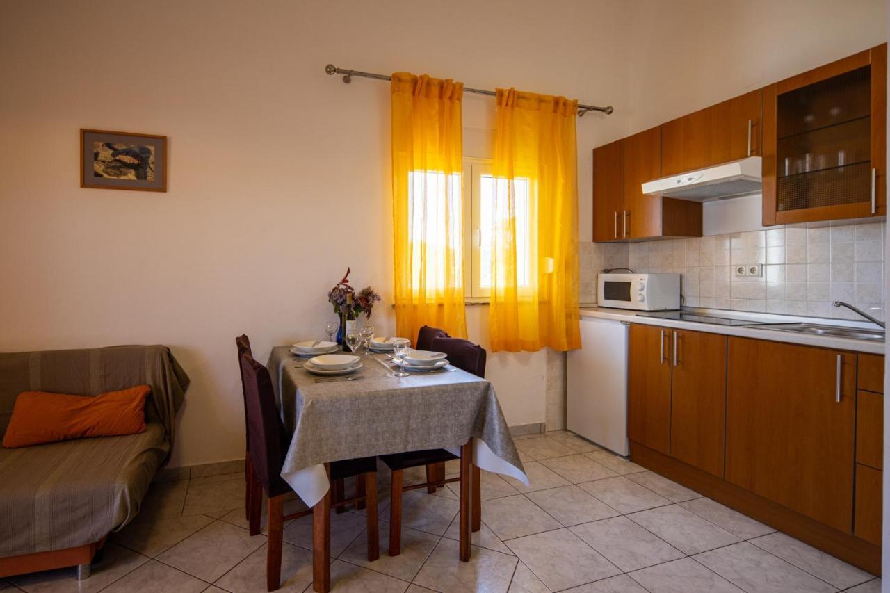 Apartments By The Sea Pasman - 8274 Exterior foto