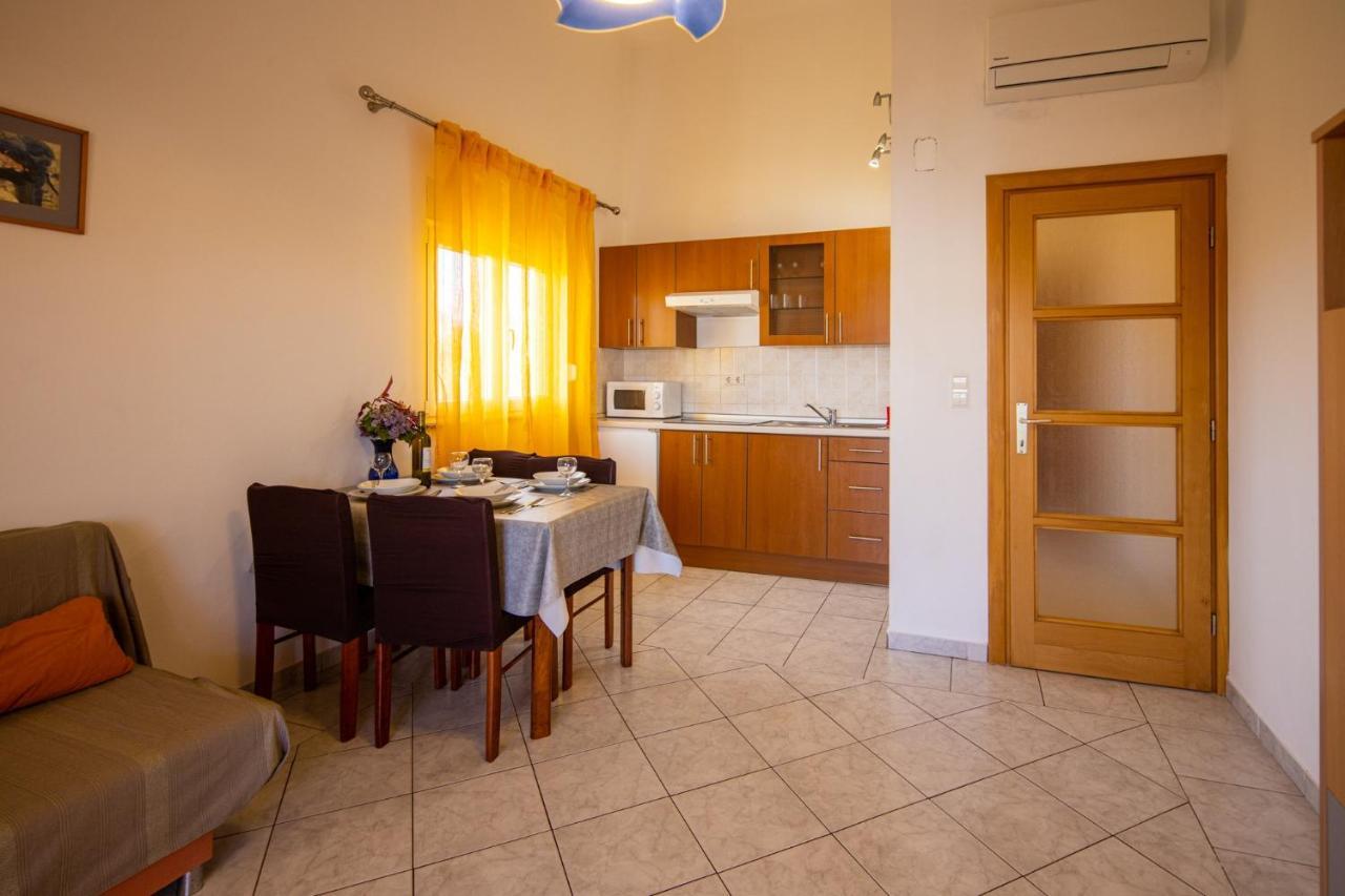 Apartments By The Sea Pasman - 8274 Exterior foto