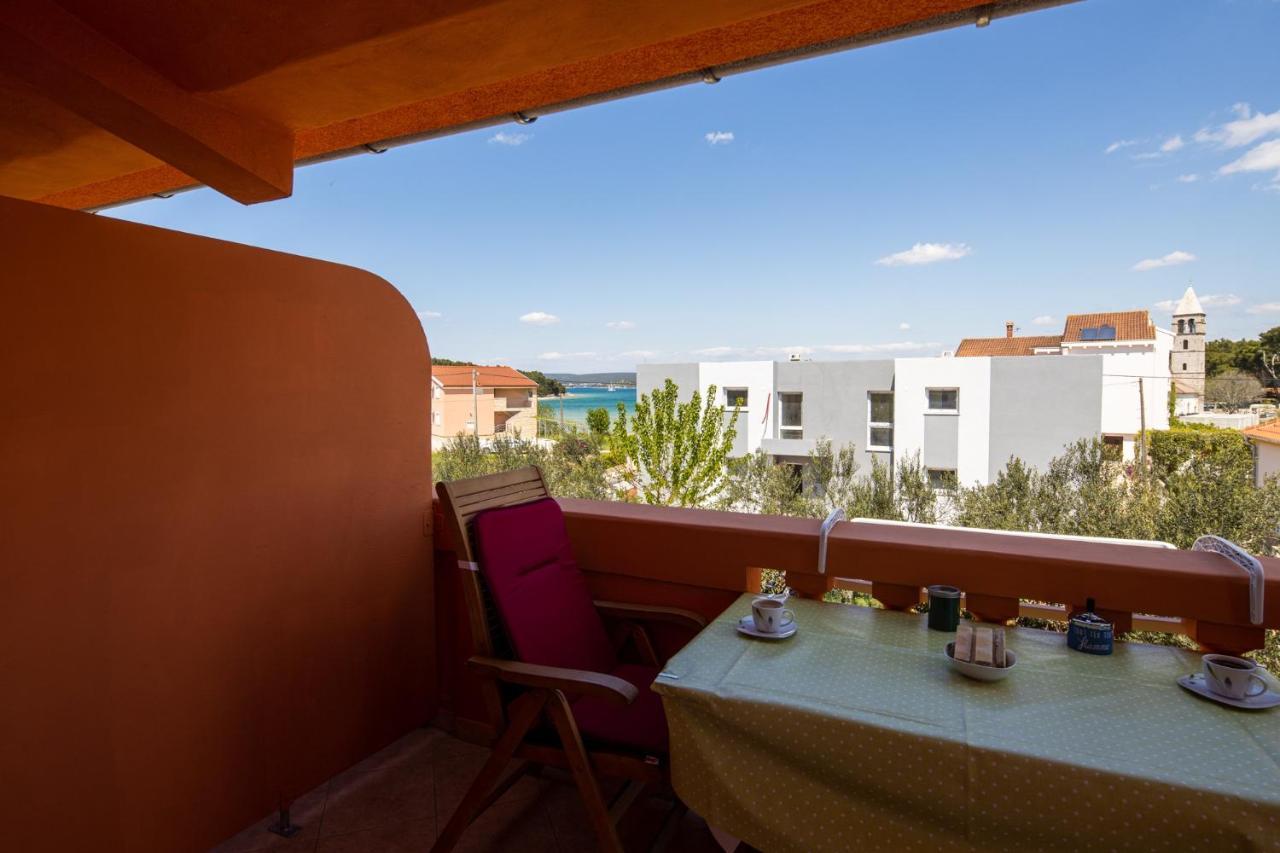 Apartments By The Sea Pasman - 8274 Exterior foto