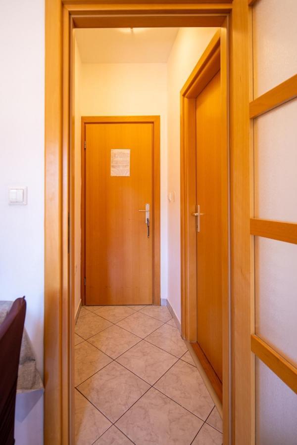 Apartments By The Sea Pasman - 8274 Exterior foto