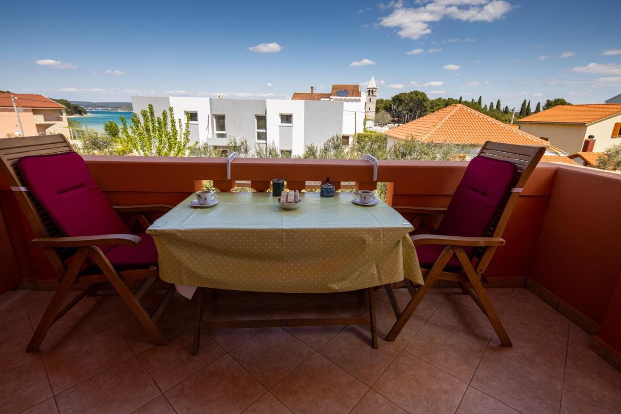 Apartments By The Sea Pasman - 8274 Exterior foto