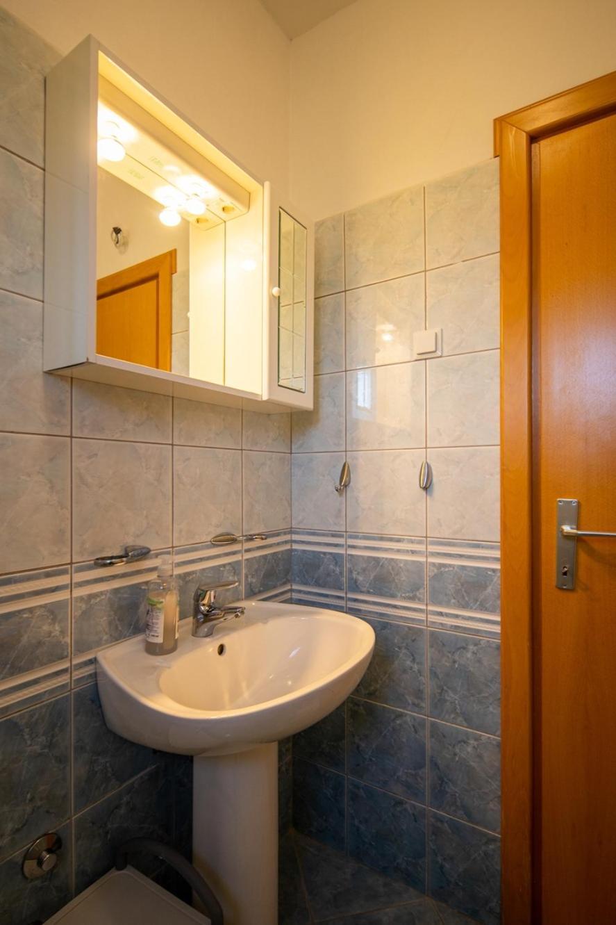 Apartments By The Sea Pasman - 8274 Habitación foto