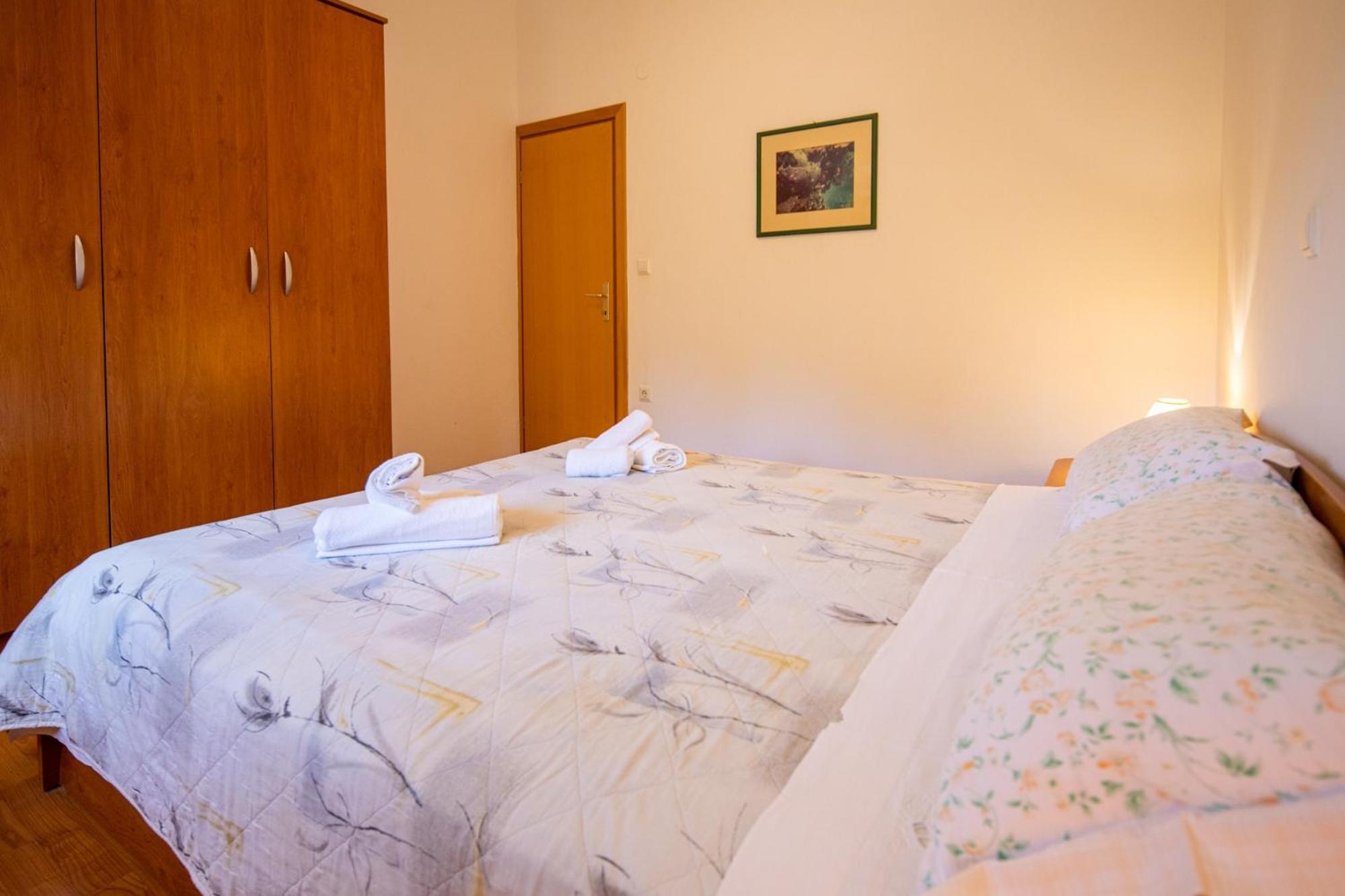 Apartments By The Sea Pasman - 8274 Habitación foto