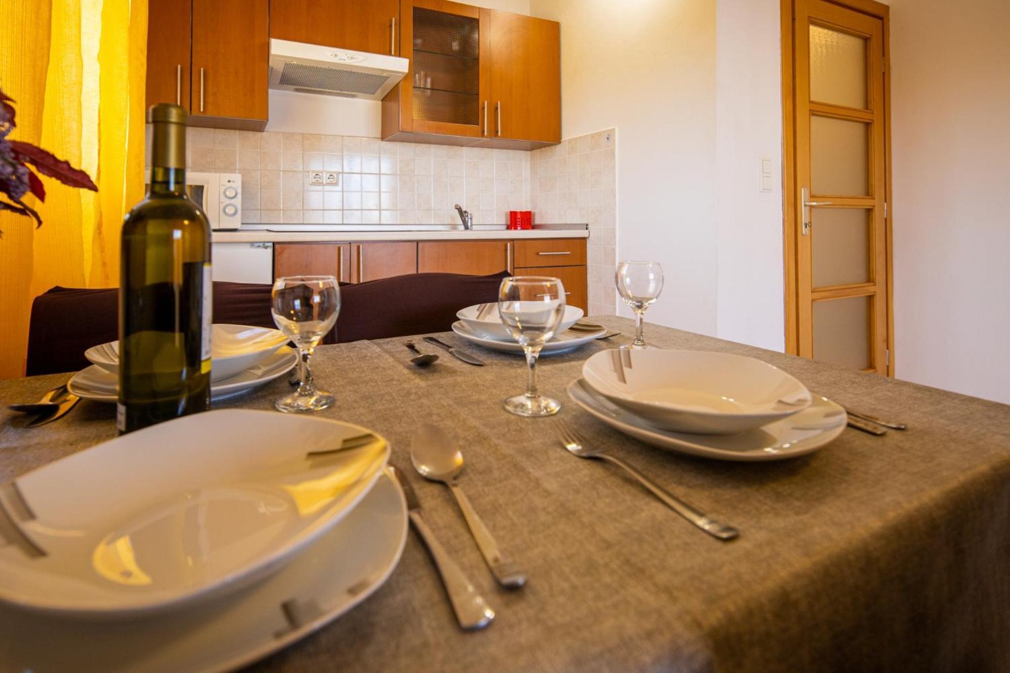 Apartments By The Sea Pasman - 8274 Habitación foto