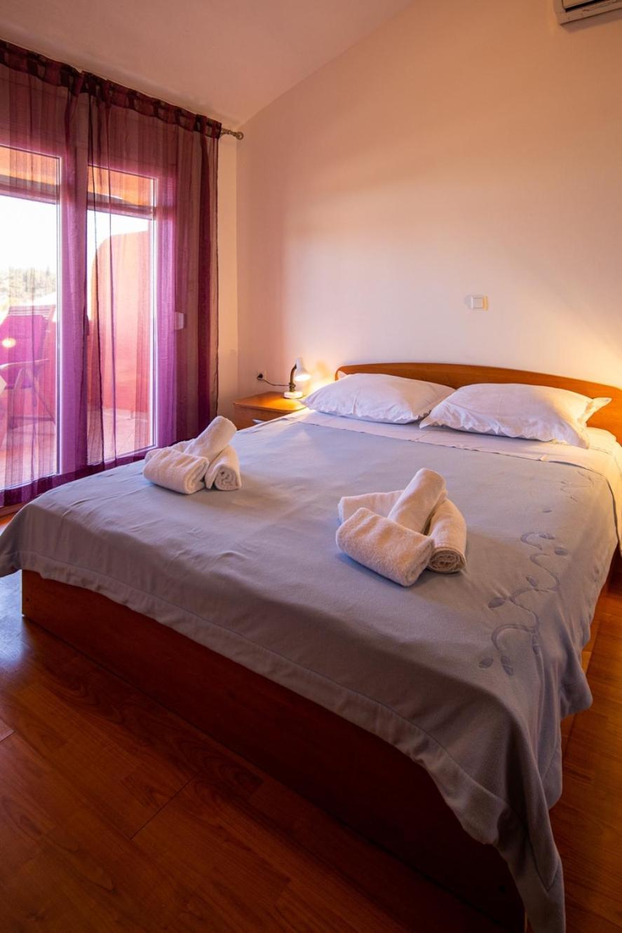 Apartments By The Sea Pasman - 8274 Habitación foto