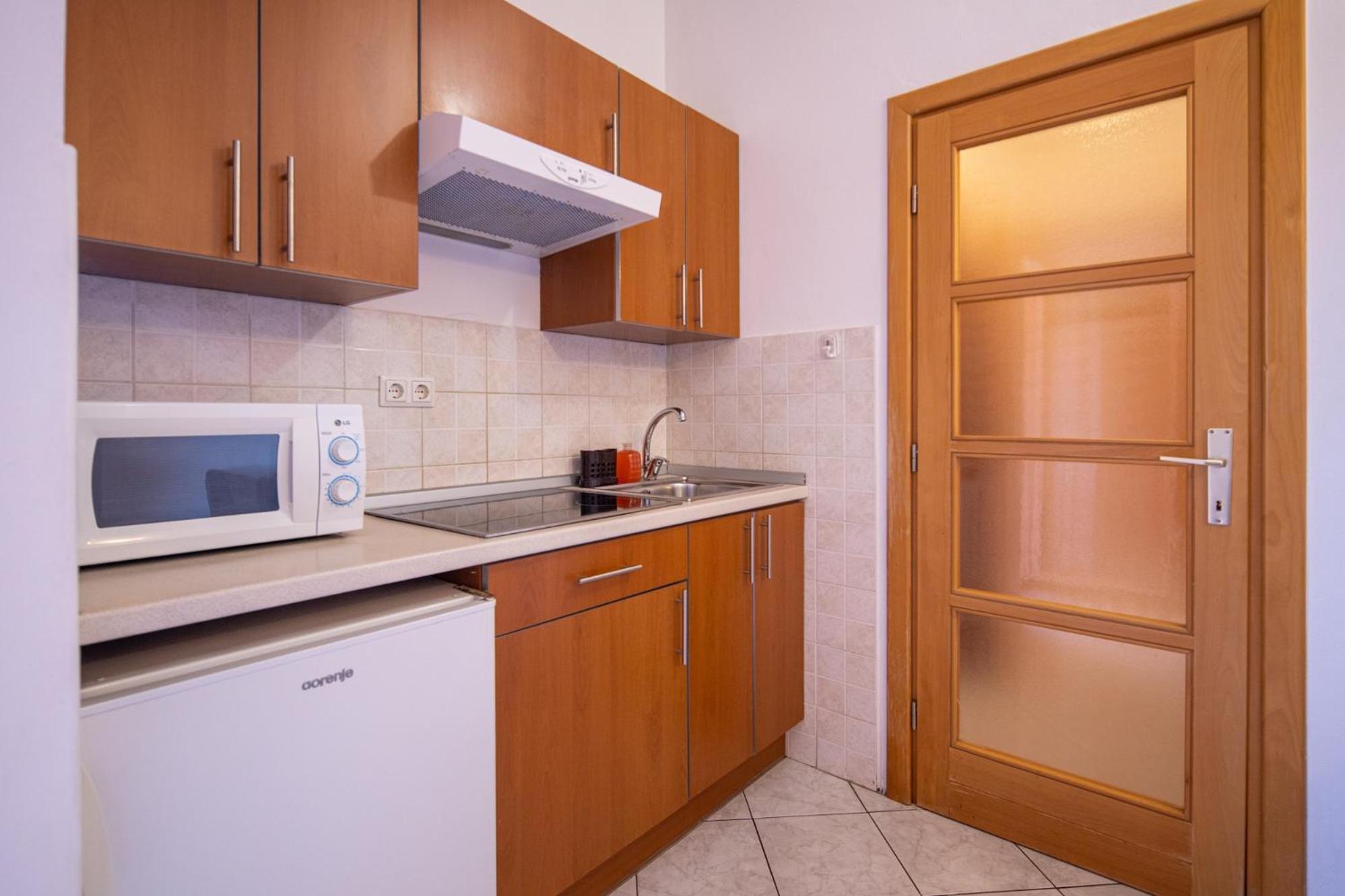 Apartments By The Sea Pasman - 8274 Habitación foto