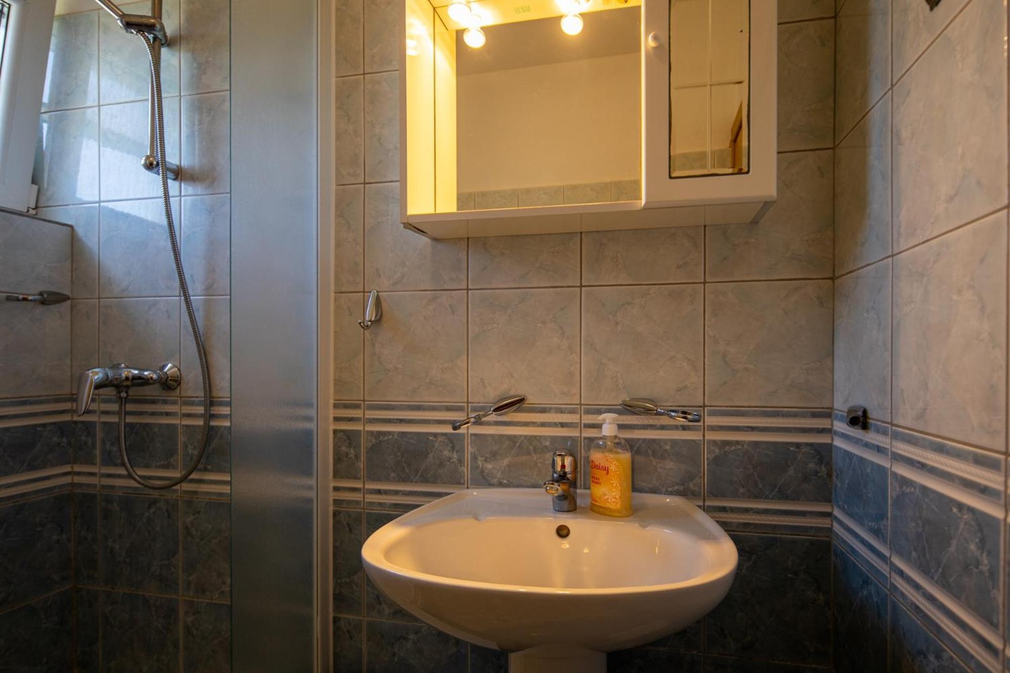 Apartments By The Sea Pasman - 8274 Habitación foto
